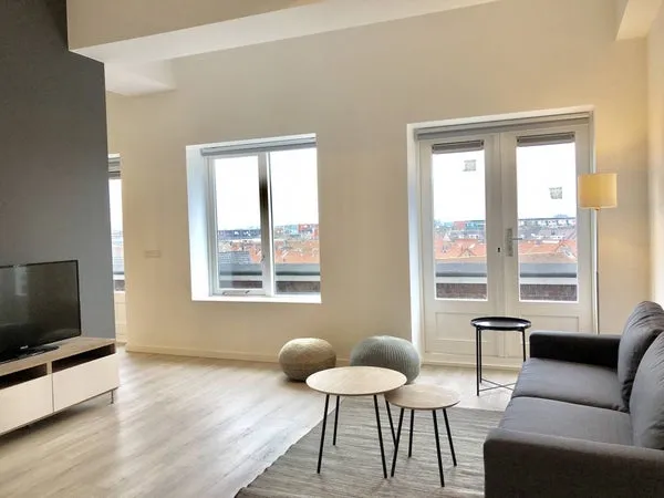 Appartement te huur: Oudenoord 388-1, Pijlsweerd-Noord Utrecht