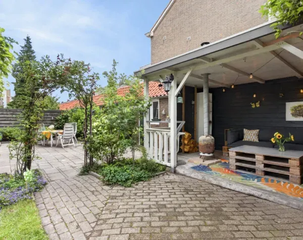 Appartement te koop: Oudenoord 401, Pijlsweerd-Noord Utrecht