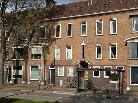 Appartement te koop: Oudenoord 419, Pijlsweerd-Noord Utrecht
