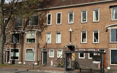 Appartement te koop: Oudenoord 419, Pijlsweerd-Noord Utrecht