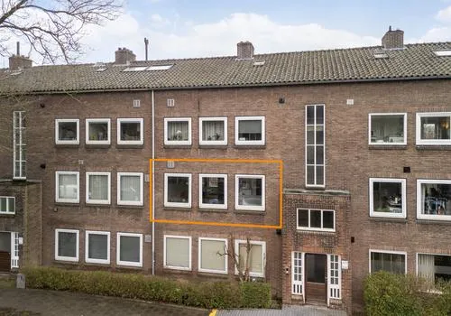 Appartement te koop: Oudenoord 464, Pijlsweerd-Noord Utrecht
