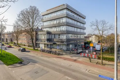 Appartement te koop: Oudenoord 530, Pijlsweerd-Noord Utrecht