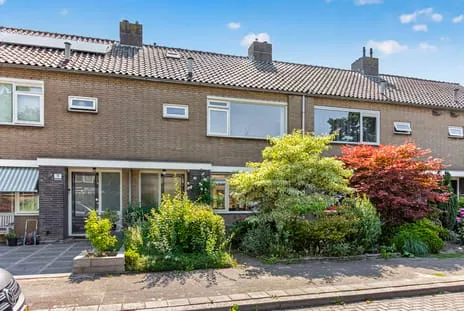Tussenwoning te koop: Oudenrijnsingel 12, De Meern-Zuid De Meern