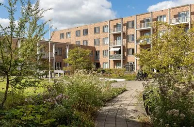 Appartement te koop: Oudergaarde 1-213, Kortenhoef