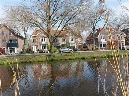 Kamer te huur: Ouderkerkerlaan, Kastanjebuurt Amstelveen