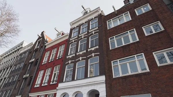 Apartment for sale: Oudeschans 17-2, Uilenburg Amsterdam
