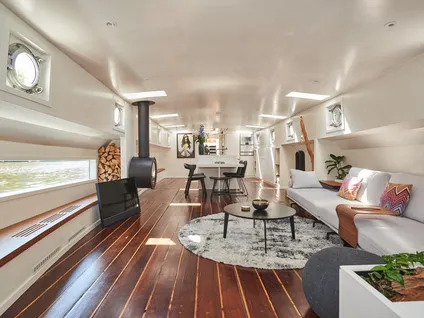 Woning te huur: Oudeschans 64Z, Nieuwmarkt Amsterdam