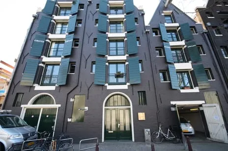 Appartement te koop: Oudeschans 79B, Uilenburg Amsterdam