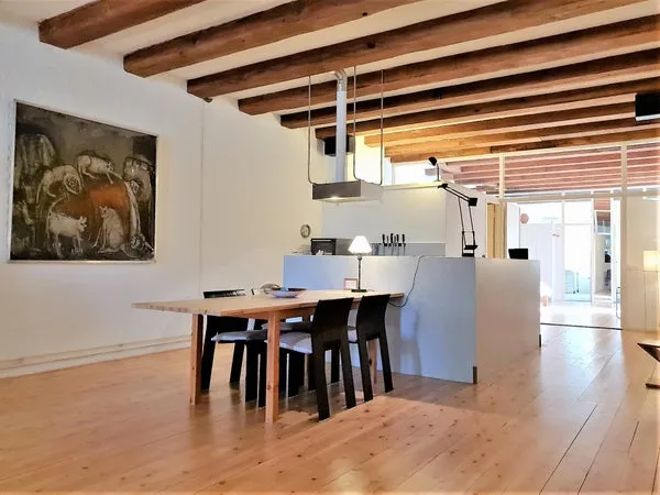 Home for rent: Oudeschans, Nieuwmarkt Amsterdam
