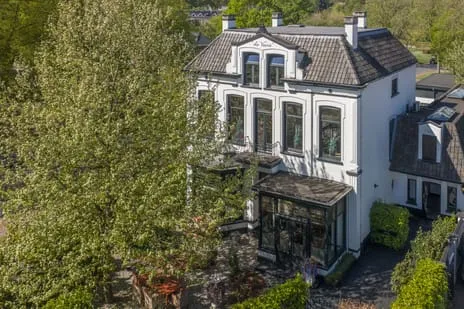 Vrijstaande woning te koop: Oudestraat 1, Neede Centrum Neede