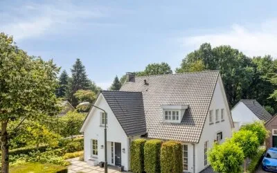 Vrijstaande woning te koop: Oudestraat 107, Gemert-Centrum Gemert