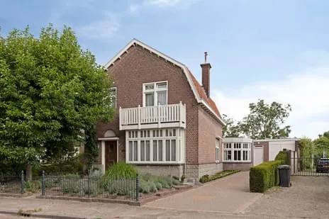 Appartement te koop: Oudestraat 20, Gemert-Centrum Gemert