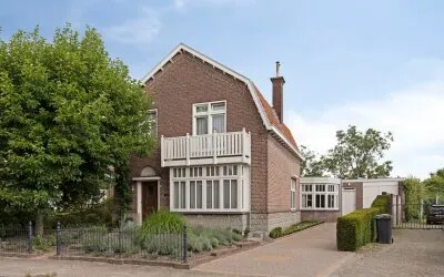 Appartement te koop: Oudestraat 20, Gemert-Centrum Gemert