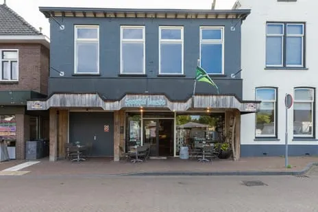 Woning te koop: Oudestraat 28, Julianastraat eo Neede