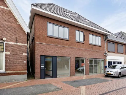 Appartement te huur: Oudestraat 69B, Neede