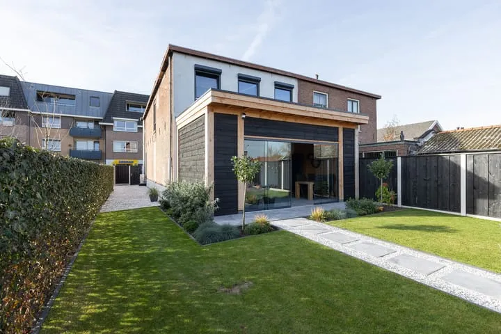 Apartment for sale: Oudestraat 72, Neede Centrum Neede