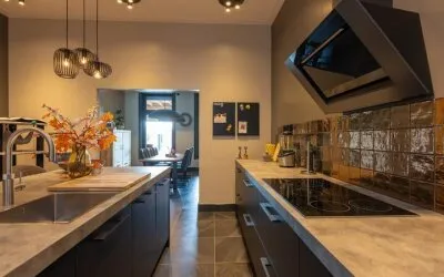 Appartement te koop: Oudestraat 72, Neede Centrum Neede