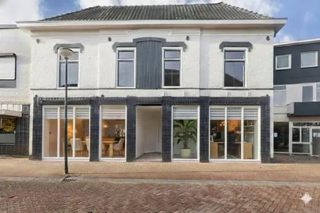 Appartement te koop: Oudestraat 95, Neede Centrum Neede