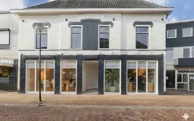 Woning te koop: Oudestraat 95, Neede Centrum Neede