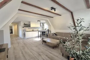 Woning te huur: Oudestraat, Koopmanskwartier Assen