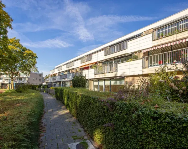 Appartement te koop: Oudeveen 2, Veenendaal