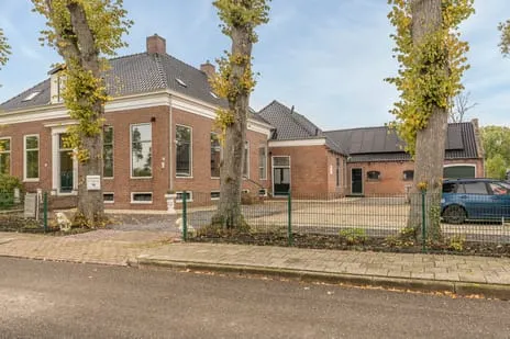 Appartement te koop: Oudeweg 13, Beerta-Centrum Beerta
