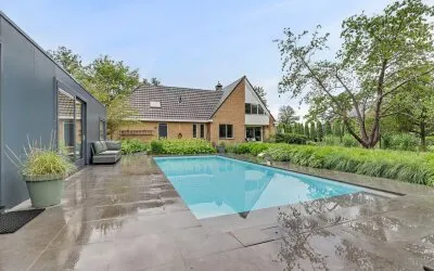 Vrijstaande woning te koop: Oudeweg 13, Reeuwijkse Hout Reeuwijk