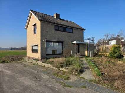 Vrijstaande woning te koop: Oudeweg 16, Buitengebied Nootdorp Nootdorp