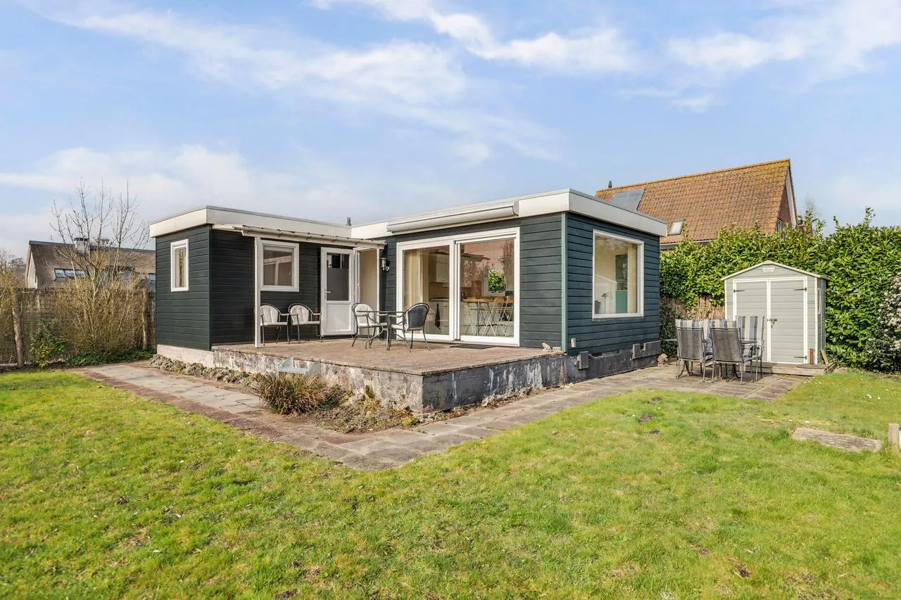 Vrijstaande woning te koop: Oudeweg 19K, Reeuwijk