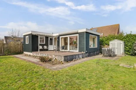 Vrijstaande woning te koop: Oudeweg 19K, Reeuwijkse Hout Reeuwijk