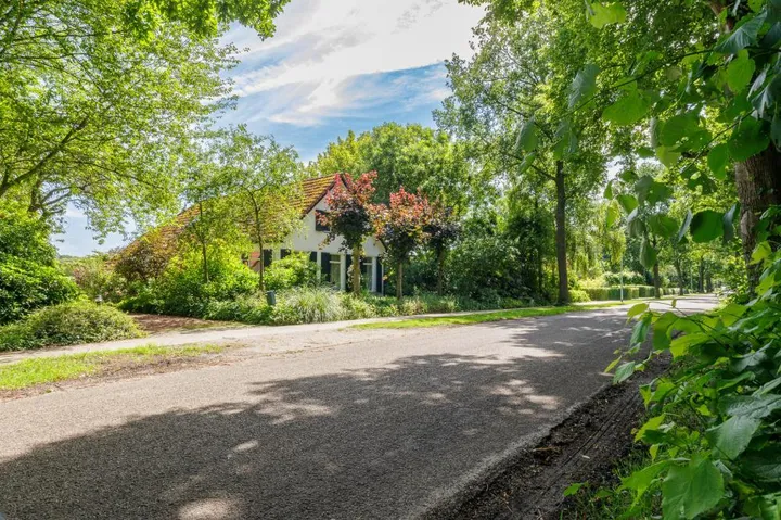 Vrijstaande woning te koop: Oudeweg 31, Westerbroek Buitengebied Westerbroek