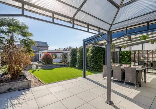 Hoekwoning te koop: Oudeweg 32, Linne Linne