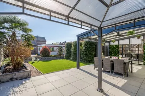 Hoekwoning te koop: Oudeweg 32, Linne Linne
