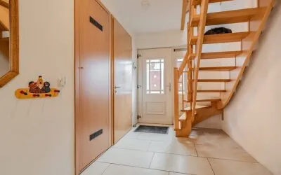 Vrijstaande woning te koop: Oudeweg 3C, Siddeburen Siddeburen