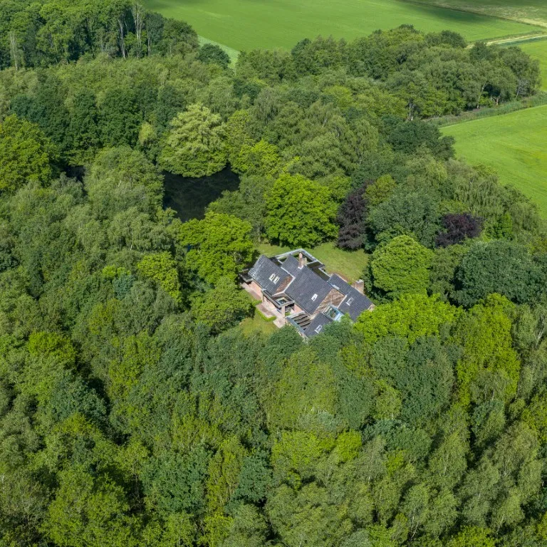 Vrijstaande woning te koop: Oudeweg 60, Westerbroek