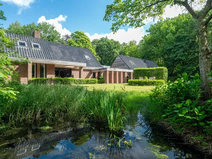 Vrijstaande woning te koop: Oudeweg 60, Westerbroek Buitengebied Westerbroek