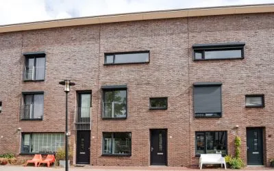 Tussenwoning te koop: Oudeweg 63, Sportliedenbuurt Haarlem