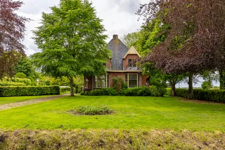 Vrijstaande woning te koop: Oudeweg 64, Westerbroek Westerbroek