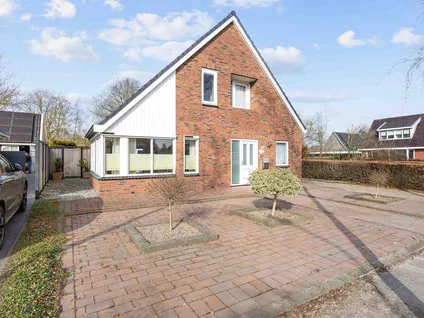 Vrijstaande woning te koop: Oudeweg 82A, Siddeburen Siddeburen