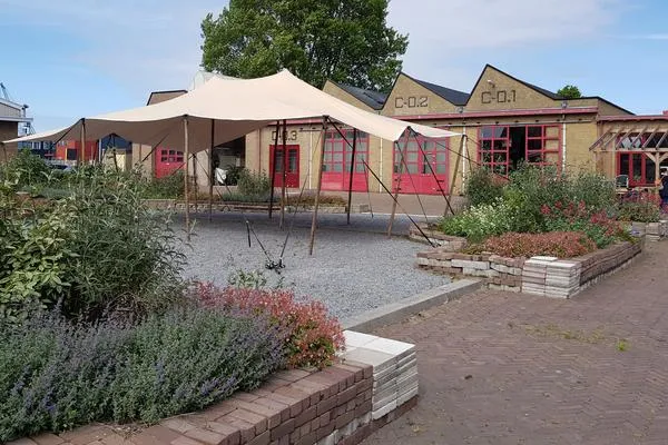 Woning te koop: Oudeweg 91-95, Haarlem