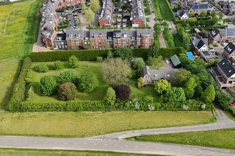 Appartement te koop: Oudewei 1, Essenpas Haalderen