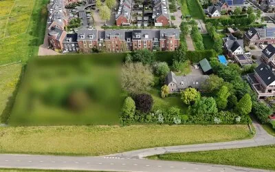 Apartment for sale: Oudewei 1, Essenpas Haalderen