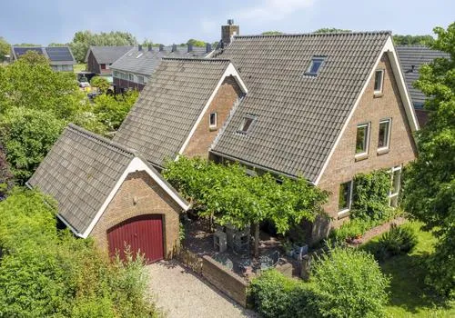 Vrijstaande woning te koop: Oudewei 10, Buitengebied Haalderen Haalderen