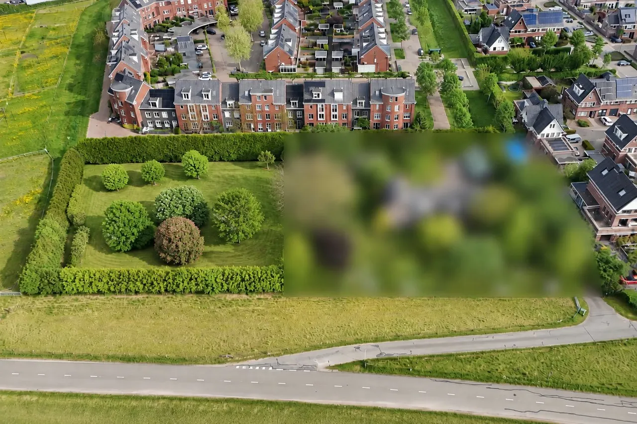 Woning te koop: Oudewei 1B, Haalderen