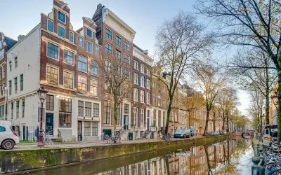 Appartement te koop: Oudezijds Achterburgwal 169A, BG-terrein e.o. Amsterdam