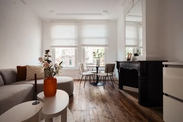 Woning te huur: Oudezijds Achterburgwal, Burgwallen-Oost Amsterdam