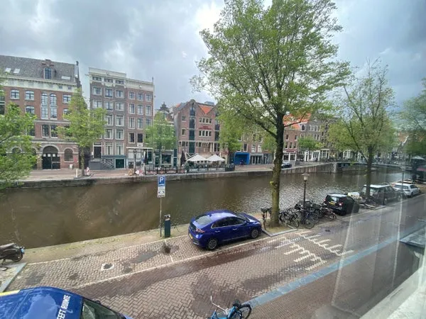 Home for rent: Oudezijds Voorburgwal, Nes e.o. Amsterdam