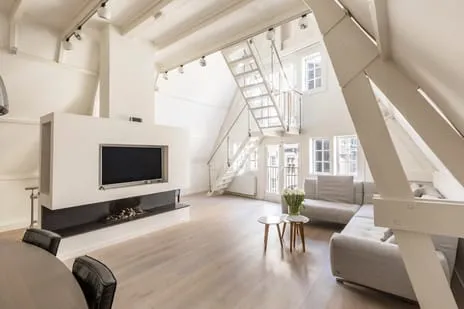 Appartement te koop: Oudezijds Kolk 5C, Kop Zeedijk Amsterdam