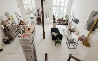 Appartement te koop: Oudezijds Voorburgwal 153A, Burgwallen-Oost Amsterdam