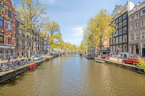 Appartement te koop: Oudezijds Voorburgwal 187B, BG-terrein e.o. Amsterdam
